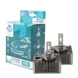 Cumpara ieftin Set Becuri Led Canbus Mtech Compatibil D5S 35W