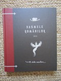 Basmele romanilor (volumul 8)