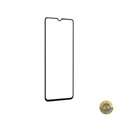 Folie de protectie Ecran OEM pentru Samsung Galaxy A15 5G A156 / A15 A155 Sticla Securizata Full Glue 9D Neagra