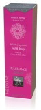 Spray Afrodisiac Bed &amp;amp; Body Pentru Femei, Cherry &amp;amp; Lotus Alb, 100 ml