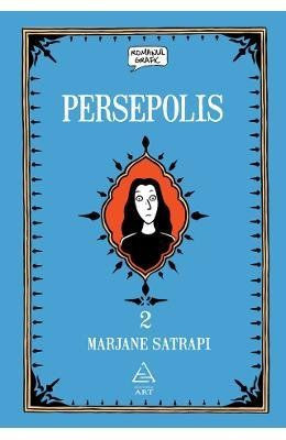 Persepolis (Vol 2) foto