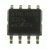 AT24C32D-SSHM-T CI-SMD AT24C32D-SSHM-T SOIC8 759551725500 circuit integrat GRUNDIG