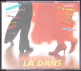CD MUZICA: INVITATIE LA DANS-345139