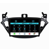 Cumpara ieftin Navigatie Dedicata Opel Corsa E Adam (2012-2019), 9Inch, 8Gb Ram, 256Gb Stocare, Carplay
