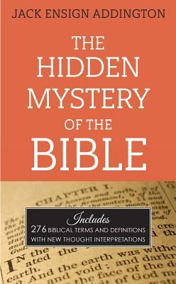 The Hidden Mystery of the Bible foto