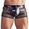 Boxeri Barbati Latex &amp; Catarame#