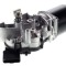 Motoras stergator parbriz Renault Megane 2 11.2002-10.2008 VALEO 7701054828, fata