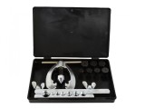 Kit sertizare tevi de cupru si conducte de franare, Keltin K00180, Geko