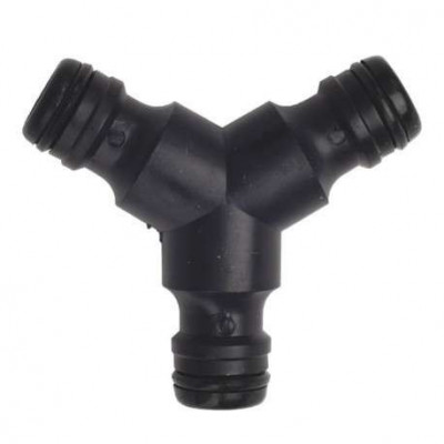 CONECTOR FURTUN, 3 CAPETE 1/2&amp;quot; - LZY1052 (MB) foto