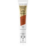 Cumpara ieftin Max Factor Miracle Pure corector cremos &icirc;mpotriva ridurilor și a cearcănelor &icirc;ntunecate culoare 06 Maple 10 ml