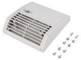Protecție Plastic Fibre Sintetice 97x97mm 16mm