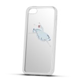 Husa HUAWEI P9 Lite - Beeyo Ballerina, Plastic, Carcasa