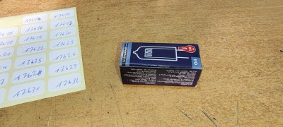 Bec G4 10W foto