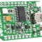 Placă Prototip USB UART FT2232RL