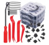 Set demontare tapiterie, 620 elemente, Red Technic RTKST0100
