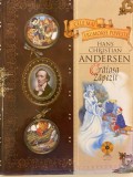 Hans Christian Andersen - Craiasa zapezii - Amnarul - Ratusca cea urata