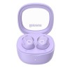 Casti Bluetooth Wireless - Baseus Bowie WM02 (NGTW180005/NGTW370205) - Purple