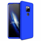 Husa HUAWEI Mate 20 - GKK 360 Full Cover (Albastru)