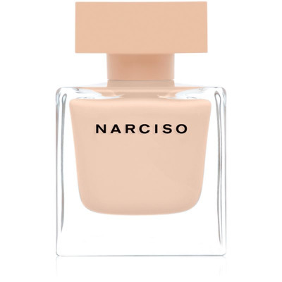 Narciso Rodriguez NARCISO POUDR&amp;Eacute;E Eau de Parfum pentru femei 50 ml foto