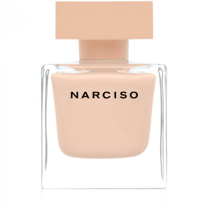 Narciso Rodriguez NARCISO POUDR&Eacute;E Eau de Parfum pentru femei 50 ml