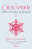 Cumpara ieftin Prin zapada si cenusa. Volumul II. Seria Outlander. Partea a VI-a/Diana Gabaldon, Nemira