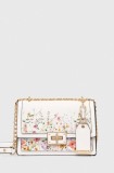 Aldo poseta BYWORTH culoarea alb, 13824288