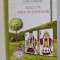 ALICE IN TARA MINUNILOR de LEWIS CARROLL , 2023 *EDITURA DPH