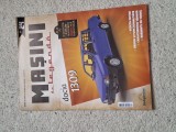 Revista masini de legenda nr 24