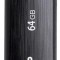 USB Flash Drive SP, Ultima U02, 2.0, 64GB, Negru &quot;SP064GBUF2U02V1K&quot; (timbru verde 0.03 lei)
