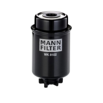 Filtru combustibil Mann-Filter WK8102 foto