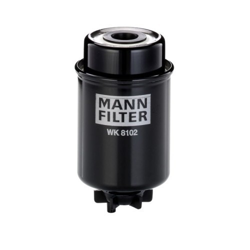 Filtru combustibil Mann-Filter WK8102