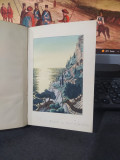 Paul Arene, La chevre d&#039;or, 23 il. color L&#039;edition d&#039;art Piazza, Paris 1933, 007