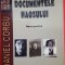 Documentele haosului opera poetica- Daniel Corbu