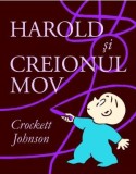 Cumpara ieftin Harold și creionul mov - Crockett Johnson, Carte Copii, Povesti ilustrate