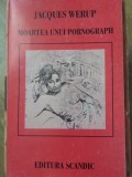 MOARTEA UNUI PORNOGRAPH-JACQUES WERUP-233507