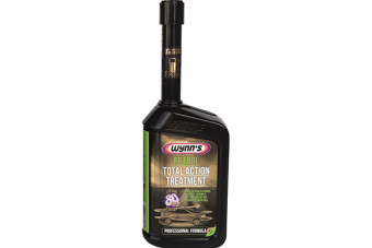 PETROL TOTAL ACTION TREATMENT - TRATAMENT PROFESIONAL MOTOARE BENZINA 500ML