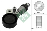 INA 534 0342 10 Intinzator curea, curea distributie