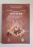 VLAD UNGUREANU - JOCUL DE SAH , INDRUMAR PENTRU INITIEREA ELEVILOR - ANUL I DE INITIERE