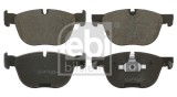 FEBI BILSTEIN 16729 set placute frana,frana disc