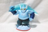 Figurina Skylanders Trap Team - Gusto Series 4 - Model 87000888
