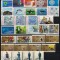 PORTUGALIA 1983 - An complet/ serii complete MNH ( Michel 55&euro;)