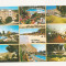SP1 - Carte Postala - SPANIA - Puerto de Alcudia, Hotel Maritimo, circulata 1997