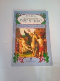 CELE MAI FRUMOASE POVESTI MITOLOGICE ~ H.S.BRES ( bibliografie scolara )