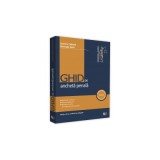 Ghid De Ancheta Penala. Editia a IV-a, revazuta si adaugita - Dumitru Cheaga, Gheorghe Sava