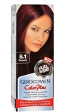 VOPSEA PAR NR8.1 BURGUNDI