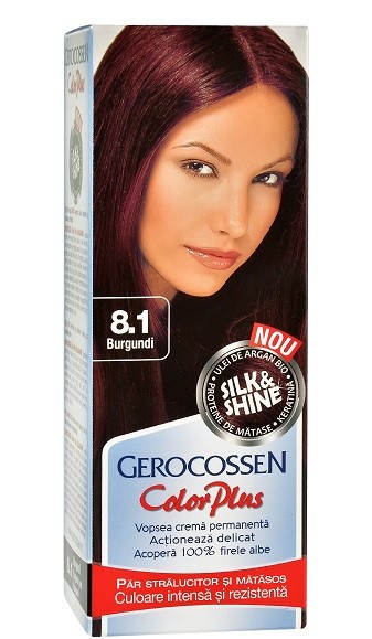 VOPSEA PAR NR8.1 BURGUNDI