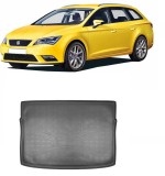 Covoras portbagaj tavita Seat Leon III 2012 - 2020 combi break