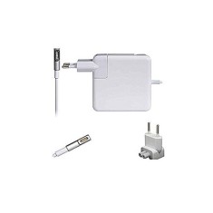 Incarcator Compatibil Apple MagSafe 1 85W MacBook Pro 15&quot;17&quot; T Shape Early 2008/2009/2011 Mid 2009/ 2010/ 2012 late 2008/2011