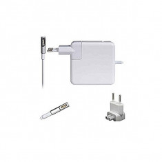 Incarcator Compatibil Apple MagSafe 1 45W MacBook Air Late 2008 Mid 2009 Late 2010 Mid 2011