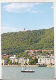 Bnk cp Manastirea Sfanta Ana Orsova - Vedere - necirculata, Printata